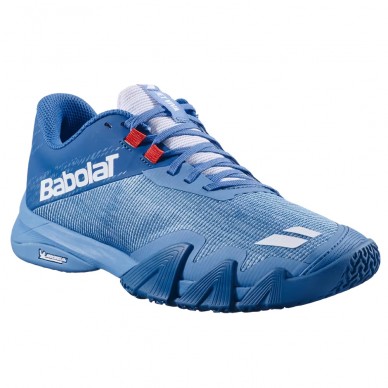 Babolat Jet Viva Men blue moon seaport heren 2026