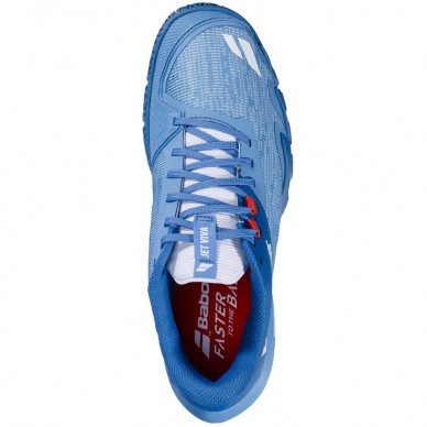 Babolat Jet Viva Men blue moon seaport heren 2026