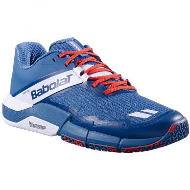Babolat Movea 2 Heren seaport cherry tomato heren 2026