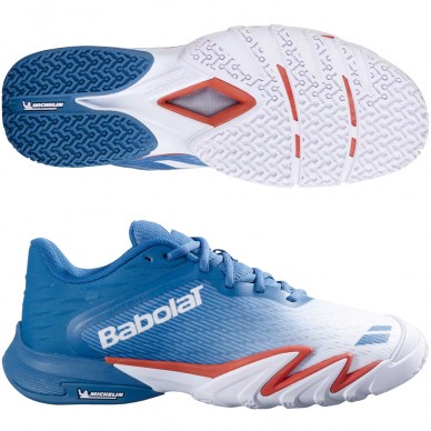 Babolat Jet Premura 2 Men seaport heren 2026