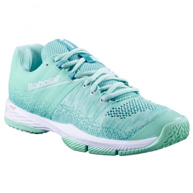 Babolat Sensa Women beach glass dames 2026