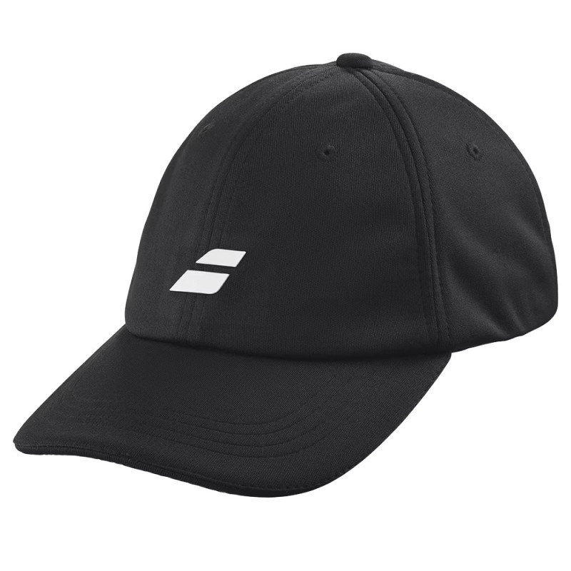 Cap Babolat Pure Logo zwart