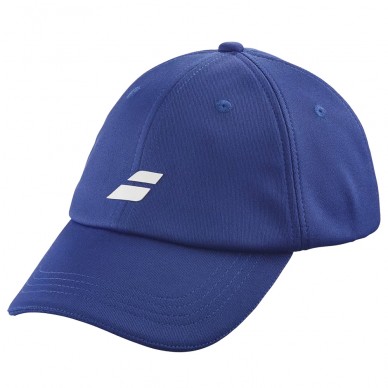 Cap Babolat Pure Logo marineblau