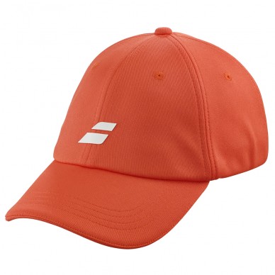 Cap Babolat Pure Logo rode