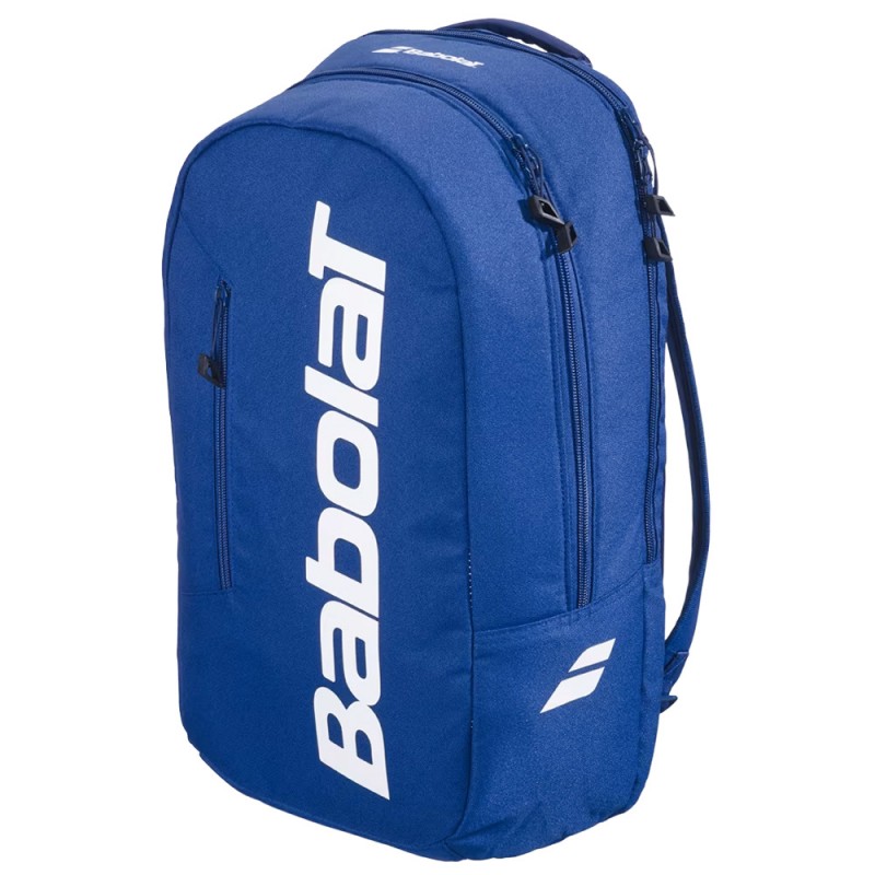 Babolat backpack Lite blauw 2026