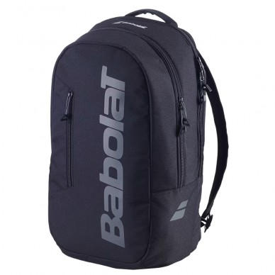 Babolat backpack Lite zwart 2026