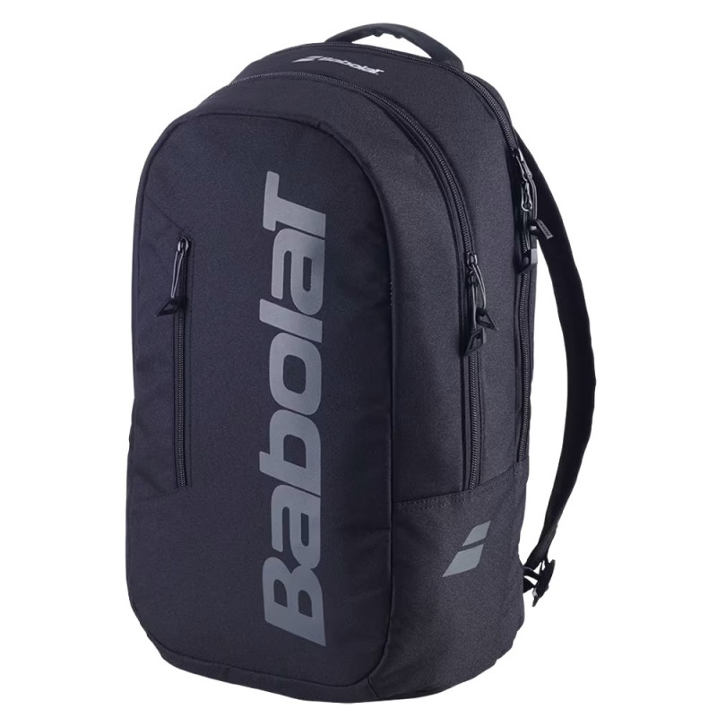 Babolat backpack Lite zwart 2026