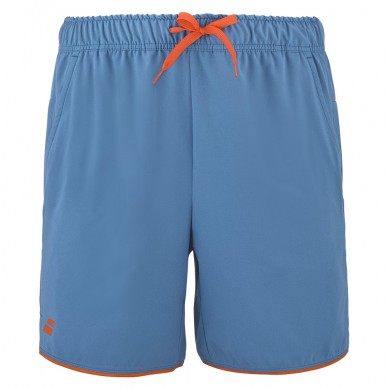 Babolat Performance blauw Short