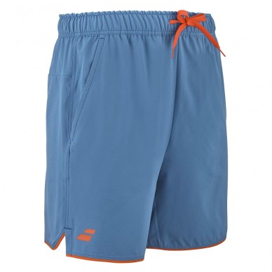 Babolat Performance blauw Short