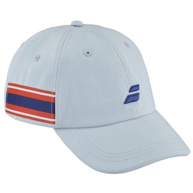Cap Babolat Cotton blauwe