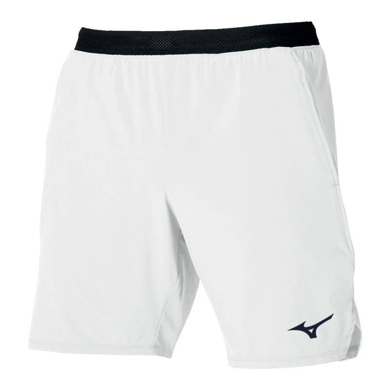 Mizuno Tennis 9 Inches Laser wit Short