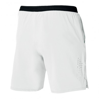 Mizuno Tennis 9 Inches Laser wit Short
