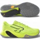 Bullpadel Hack Vibram 26V lime heren 2026