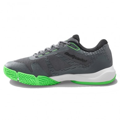 Bullpadel Hybrid Fly 26V grey heren 2026
