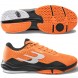 Bullpadel Hybrid Fly 26V orange heren 2026