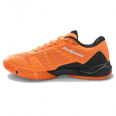 Bullpadel Hybrid Fly 26V orange heren 2026