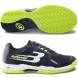 Bullpadel Indiga 26V lime blue heren 2026