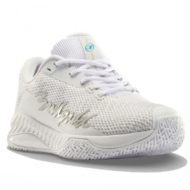 Bullpadel Ionic Woman 26V white dames 2026