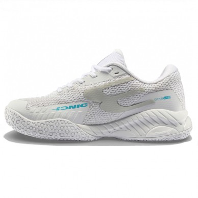 Bullpadel Ionic Woman 26V white dames 2026