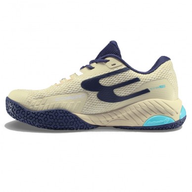 Bullpadel Ionic Woman 26V beige dames 2026