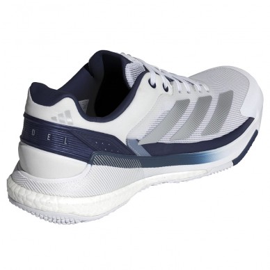 Adidas Crazyquick Boost M white heren 2026