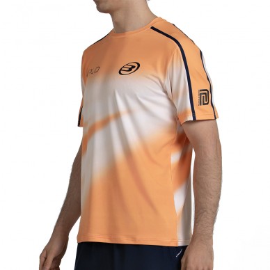Bullpadel Di Nenno 26V mandarine T-shirt
