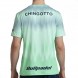 Bullpadel Chingotto 26V zuur groen T-shirt