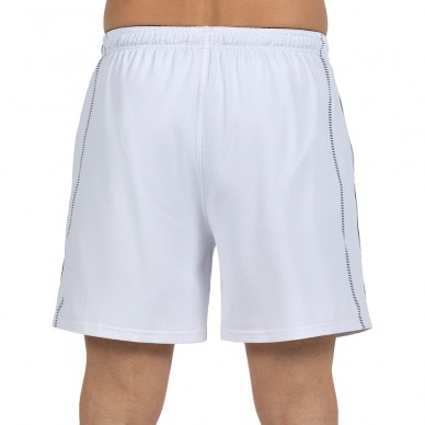 Bullpadel Castanar wit Short
