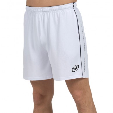 Bullpadel Castanar wit Short