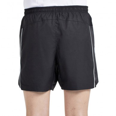 Bullpadel Castiel zwart Short