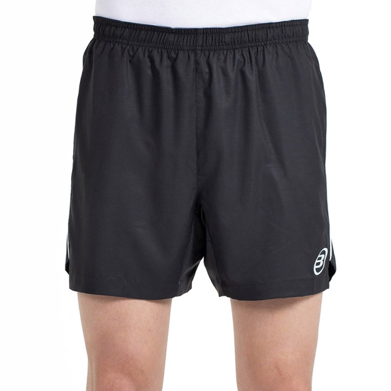 Bullpadel Castiel zwart Short