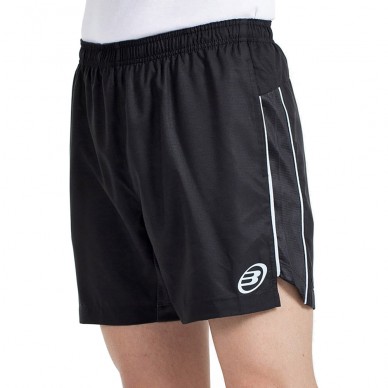 Bullpadel Castiel zwart Short