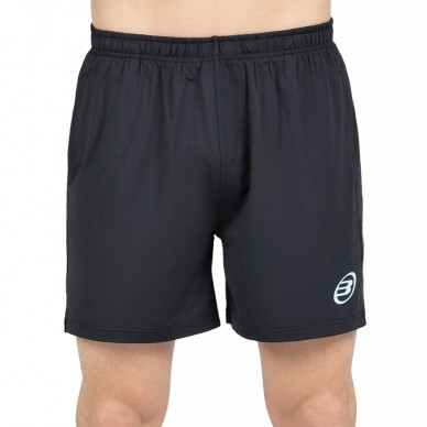 Bullpadel Ceclavin zwart Short