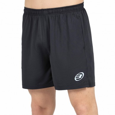 Bullpadel Ceclavin zwart Short