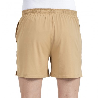 Bullpadel Ceclavin ocher Short