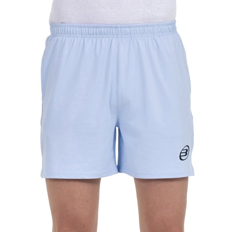 Bullpadel Ceclavin blauw Short