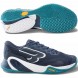Bullpadel Hack Vibram 26V navy heren 2026