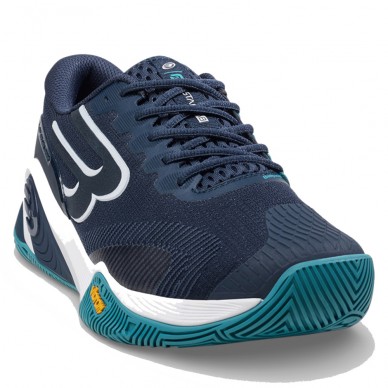 Bullpadel Hack Vibram 26V navy heren 2026