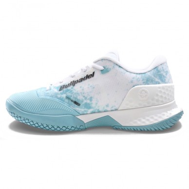 Bullpadel Pearl Vibram 26V sky blue dames 2026