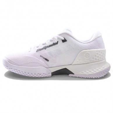 Bullpadel Pearl Vibram 26V lilac dames 2026