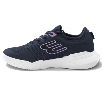 Bullpadel Elite 26V navy dames 2026