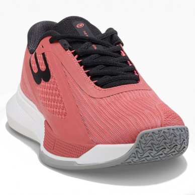 Bullpadel Wonder 26V bubblegum dames 2026