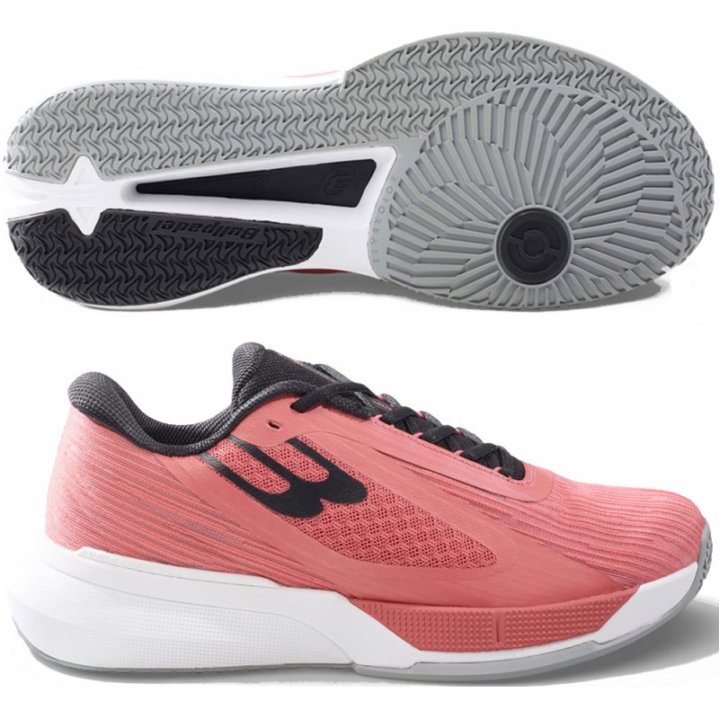 Bullpadel Wonder 26V bubblegum dames 2026