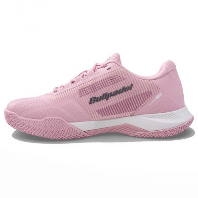 Bullpadel Performance Comfort Woman 26V roze dames 2026