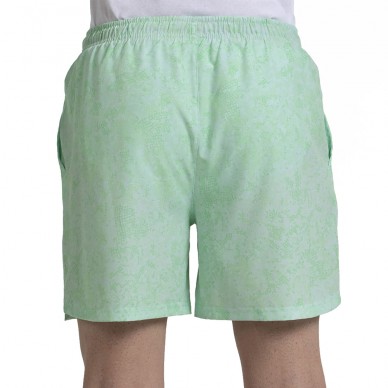 Bullpadel Murcia acid groen Short