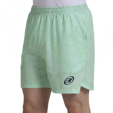 Bullpadel Murcia acid groen Short