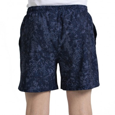 Bullpadel Murcia diep oceaan Short