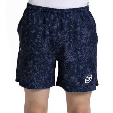 Bullpadel Murcia diep oceaan Short