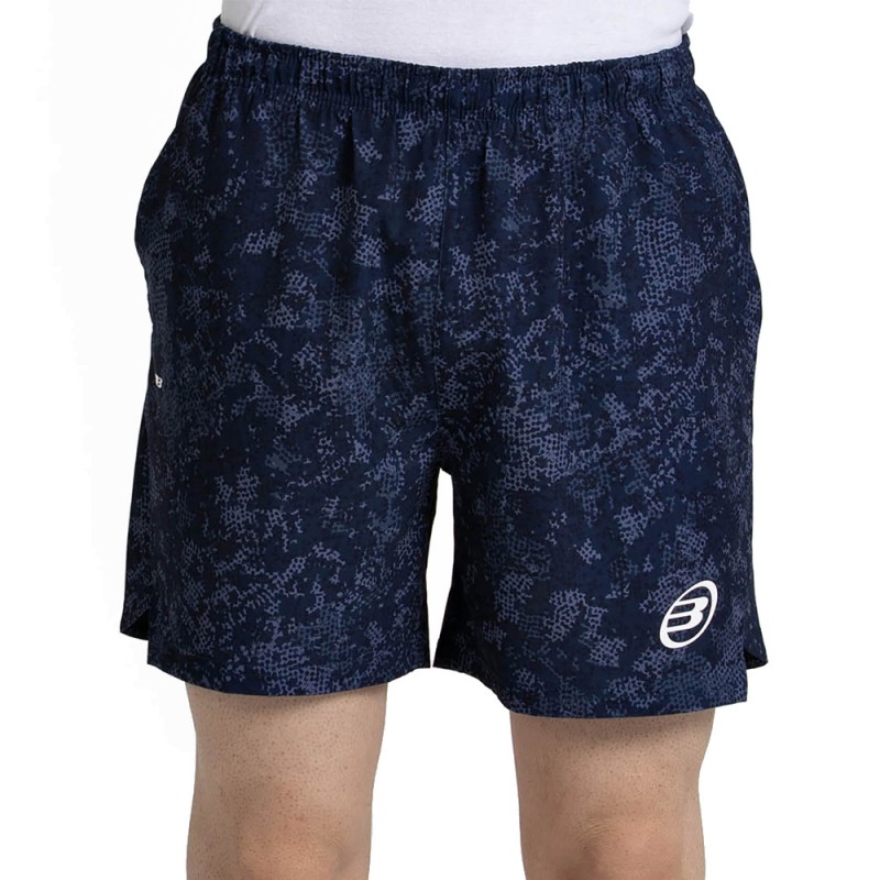 Bullpadel Murcia diep oceaan Short