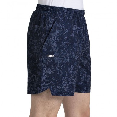 Bullpadel Murcia diep oceaan Short